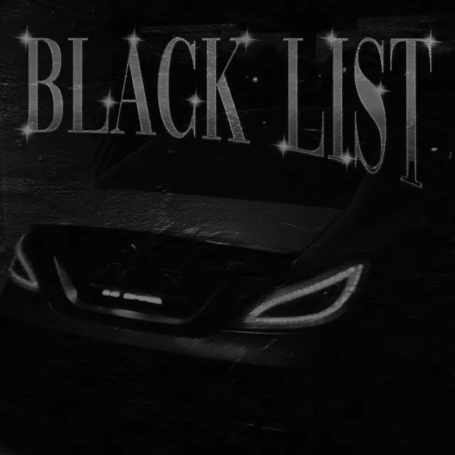 BLACK LIST