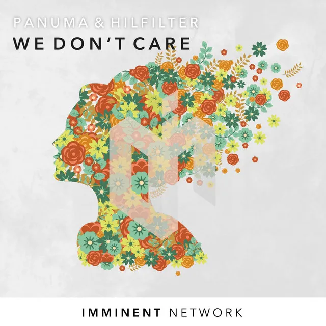 We Don't Care (feat. Paiige)