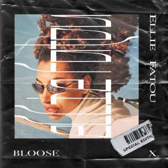 Trying (Bloose Remix) by Ellie Fatou