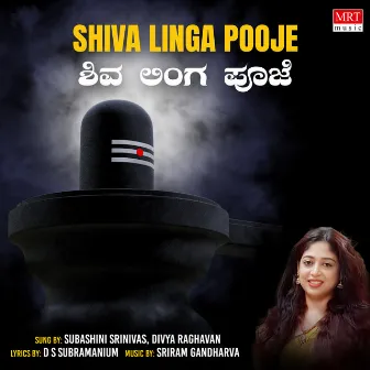 Shiva Linga Pooje by Divya Raghavan