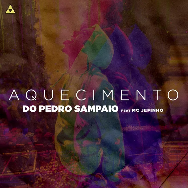 AQUECIMENTO DO PEDRO SAMPAIO