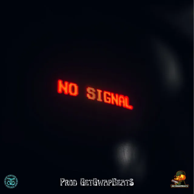 No Signal