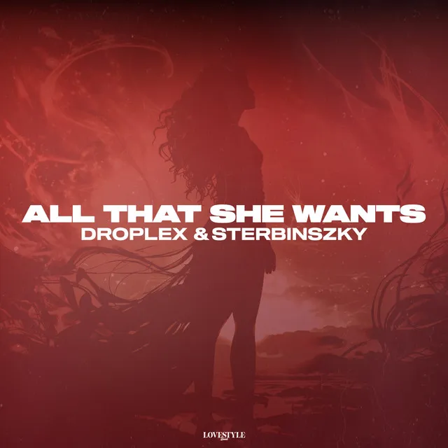 All That She Wants