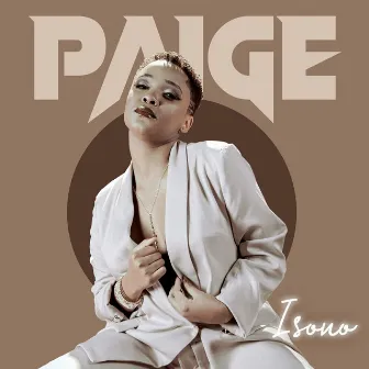 ISONO by Paige