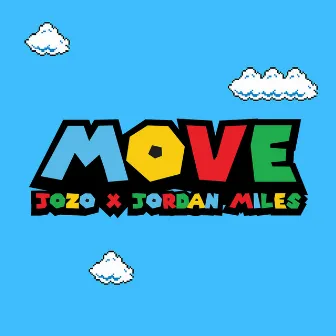 Move by Jordan Miles