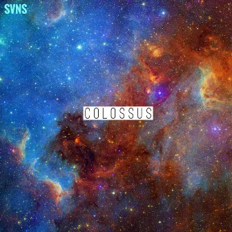 colossus by SVNS