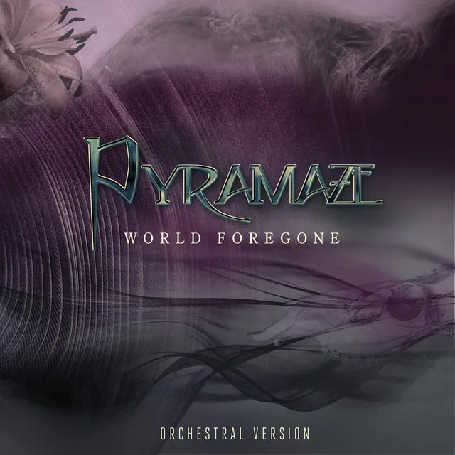 World Foregone - Orchestra Version