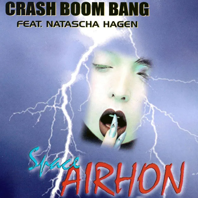 Crash Boom Bang - Club Guitar Radio