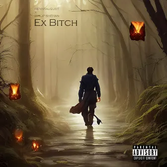 Ex Bitch by BennyAugust