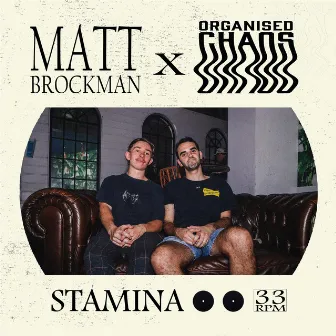 Stamina by Matt Brockman