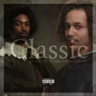 Classic by Jaii Ache