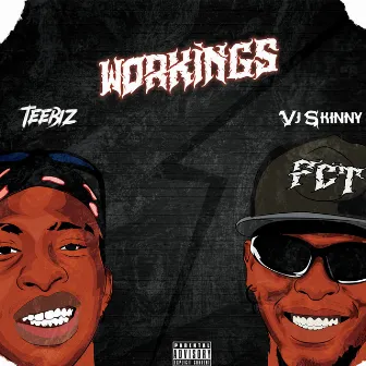 Workings by Teebiz