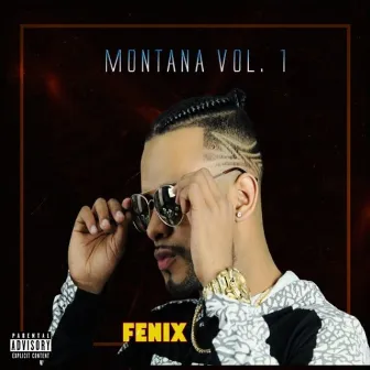 Montana, Vol. 1 by FENIX