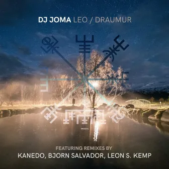 Leo / Draumur by DJ Joma