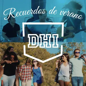 Recuerdos de Verano by DHI