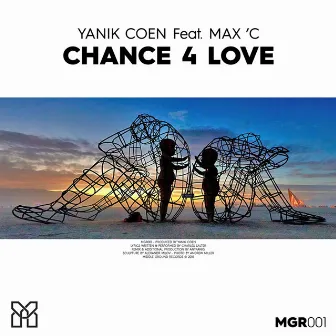 Chance 4 Love by Yanik Coen