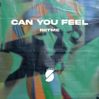 Can You Feel by Riitme