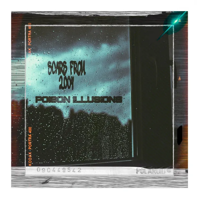 Poison Illusions