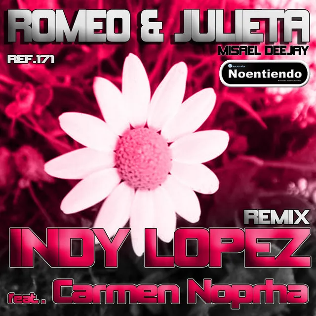 Romeo & Julieta - House Remix