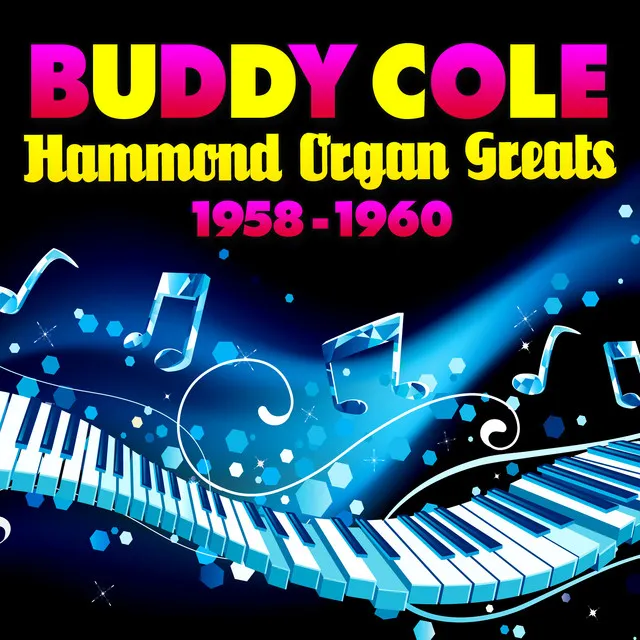 Hammond Organ Greats 1958-1960