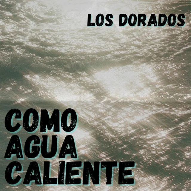 Como Agua Caliente - En Vivo