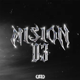 Mision 03 by Oneill B