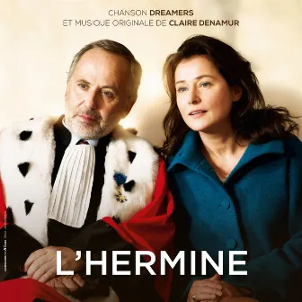 L'hermine (Extrait de la bande originale du film) - Single by Claire Denamur