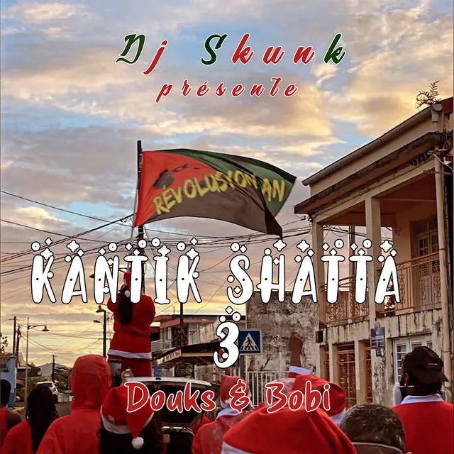 Kantik shatta 3