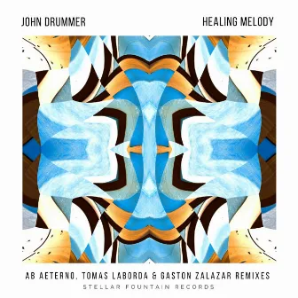 Healing Melody by John Drummer