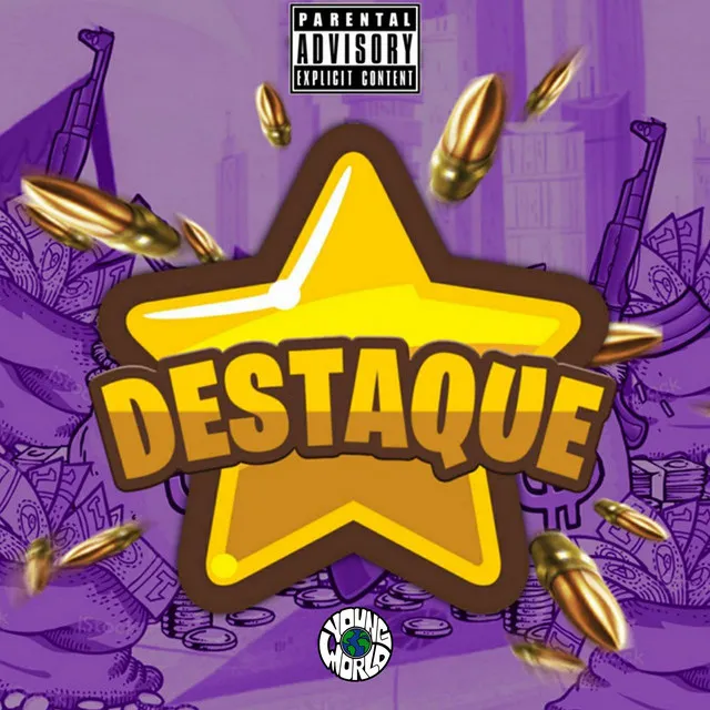 Destaque