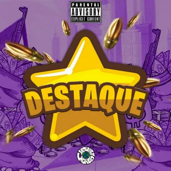 Destaque by OG BEBEL