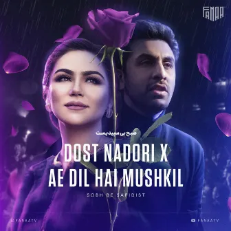 Dost Nadori X Ae Dil Hai Mushkil by Fanaatv