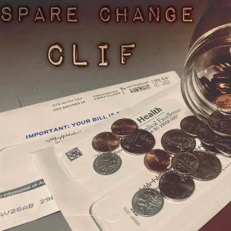 Spare Change by CliF