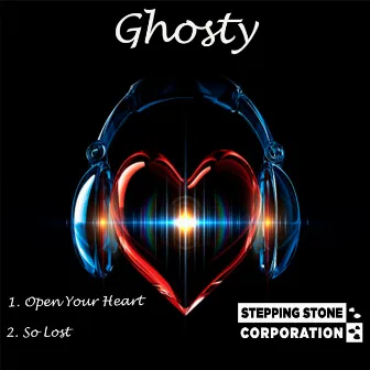 Open Your Heart by Ghosty