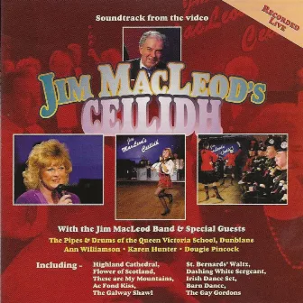 Jim Macleod's Ceilidh (Live) by Jim MacLeod & His Band