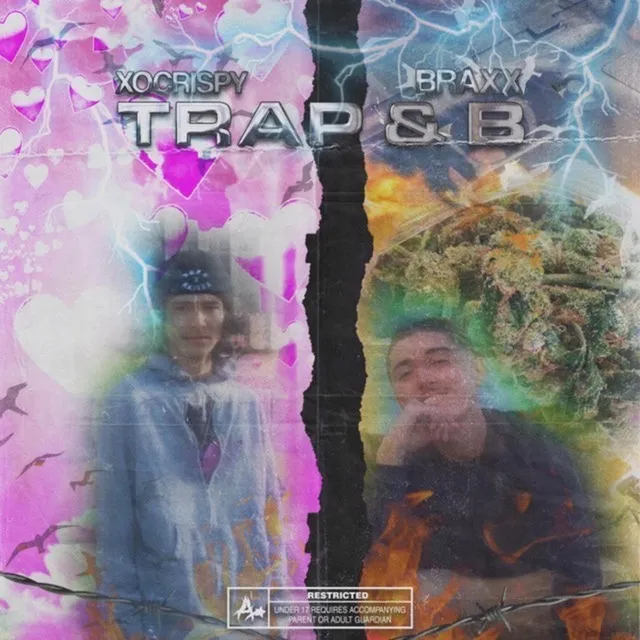 Trap & B