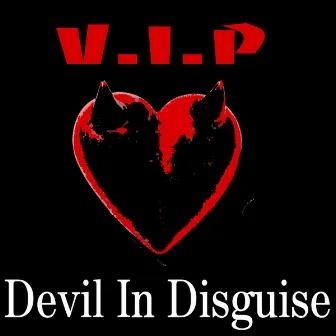 You're the Devil in Disguise by Unknown Artist