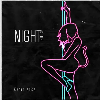 Night Club by Kadir Koca