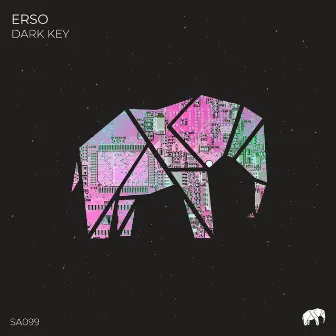 Dark Key by Erso