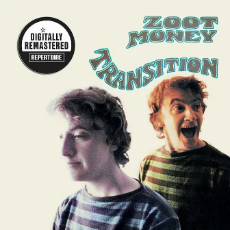 Transition (Digitally Remastered Version) by Zoot Money