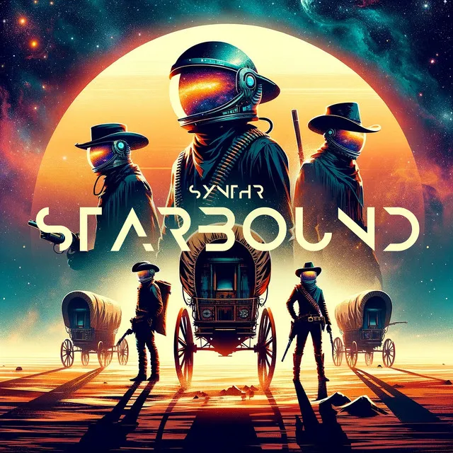 Starbound