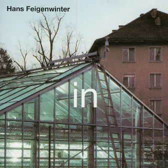 In by Hans Feigenwinter