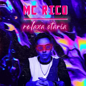 Relaxa otaria by Mc Rico