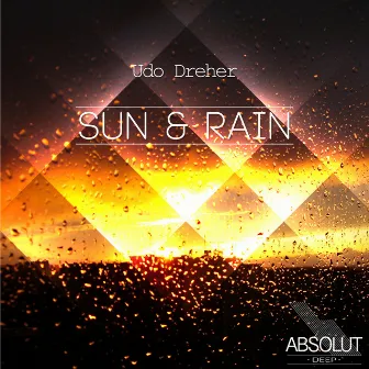 Sun & Rain by Udo Dreher