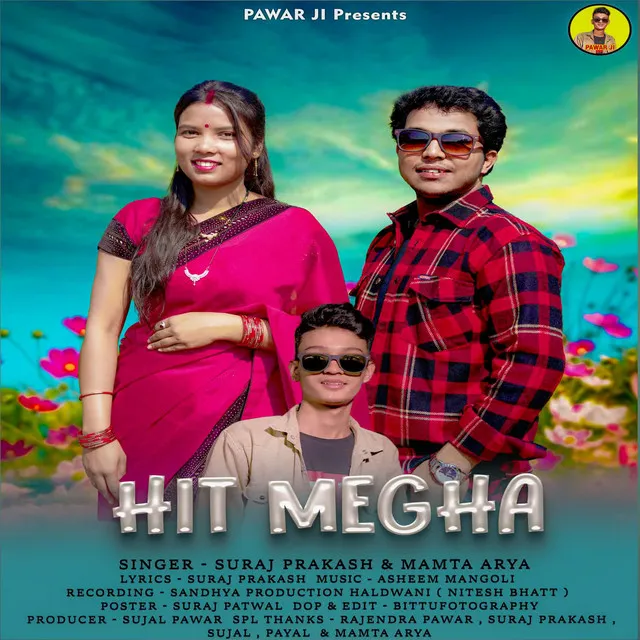 Hit Megha