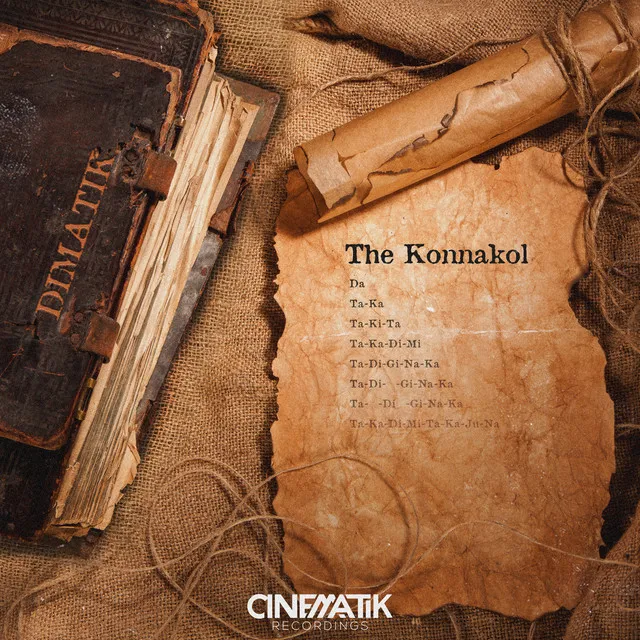 The Konnokal - Chris Royal Remix