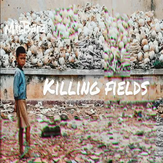 Killing Fields by Mic Barz