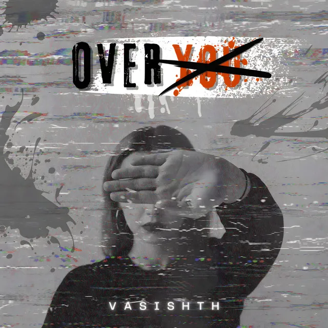 Over you (Radio Edit)