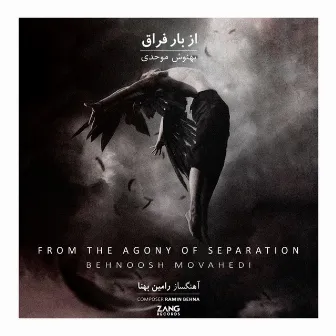 From The Agony of Separation by Ramin Behna