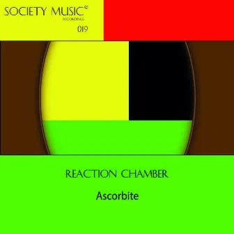 Reaction Chamber by Ascorbite